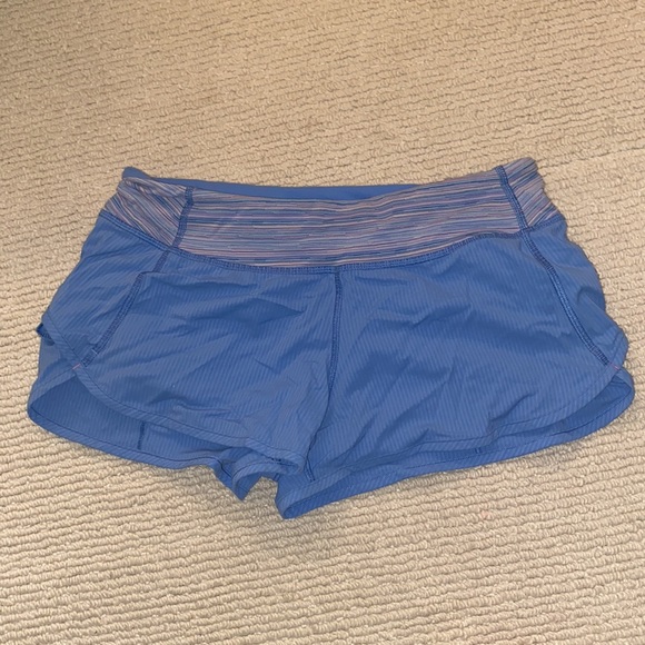 Ivviva by lulu lemon shorts - Picture 1 of 9